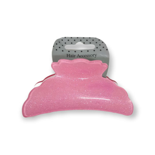 Picture of PINK JAW CLIP